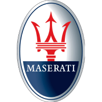 Maserati logo
