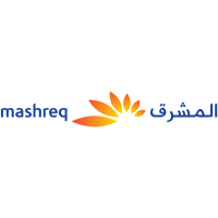 Mashreq Bank logo