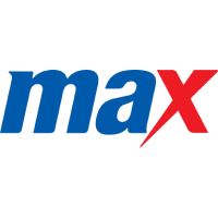 Max logo