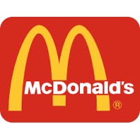 McDonald's logo