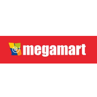 Megamart logo