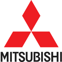 Mitsubishi logo