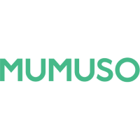 Mumuso logo