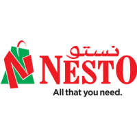 Nesto logo