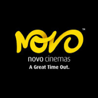 Novo Cinemas logo