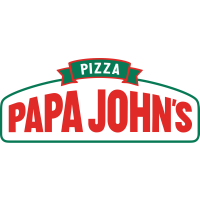 Papa John's logo