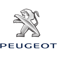 Peugeot logo