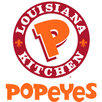 Popeye's logo