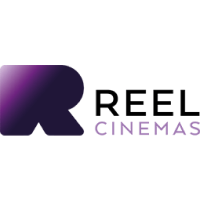 Reel Cinemas logo