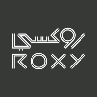 Roxy Cinemas logo