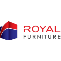 Royal Furniture logo