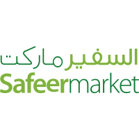 Safeer Market logo