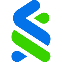 Standard Chartered Bank logo
