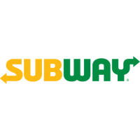 Subway logo