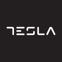 Tesla logo