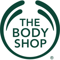 The Body Shop logo