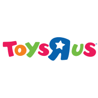 Toys R Us logo