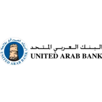 United Arab Bank logo