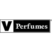 V Perfumes logo