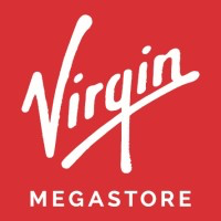 Virgin Megastore logo