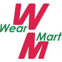 Wear Mart logo