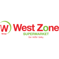 West Zone Fresh logo