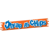 CHEAP AS CHIPS catalogues and specials