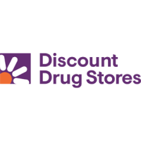 DISCOUNT DRUG STORES catalogues and specials