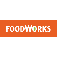 FOODWORKS catalogues and specials