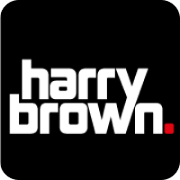 HARRY BROWN catalogues and specials