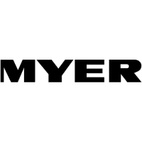 MYER catalogues and specials