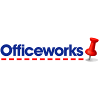 OFFICEWORKS catalogues and specials