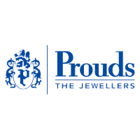 PROUDS THE JEWELLERS catalogues and specials