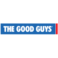 THE GOOD GUYS catalogues and specials