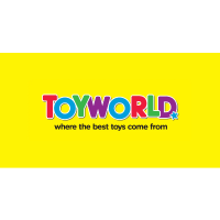 TOYWORLD catalogues and specials