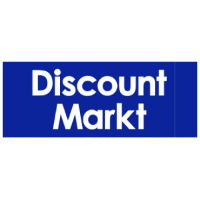 Φυλλάδια και προσφορές του DISCOUNT MARKT