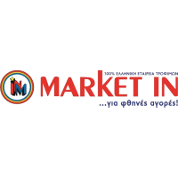 Φυλλάδια και προσφορές του MARKET IN