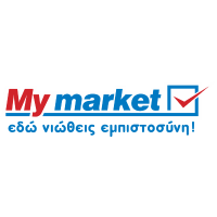 Φυλλάδια και προσφορές του MY MARKET