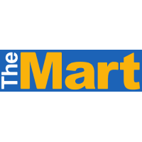 Φυλλάδια και προσφορές του THE MART