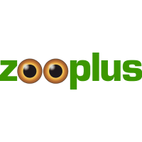 Φυλλάδια και προσφορές του ZOOPLUS