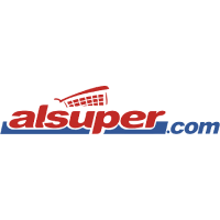 Alsuper logo