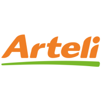 Arteli logo