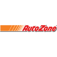Autozone logo