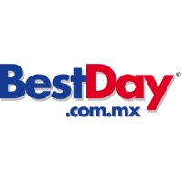 Best Day logo