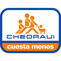 Chedraui logo