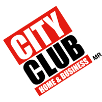 City Club logo