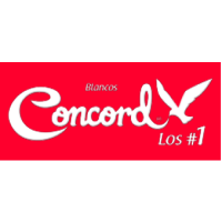 Colchas Concord logo