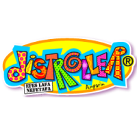 Distroller logo