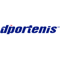 Dportenis logo