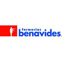 Farmacia Benavides logo